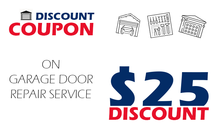 Just Garage Door Repair Lynwood CA Offers